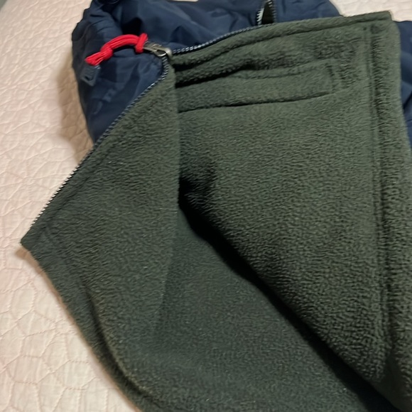 Coat for a boy size Small. Authentic Quality Trademark since 1892 Fit 7/8 boy. - Picture 7 of 9